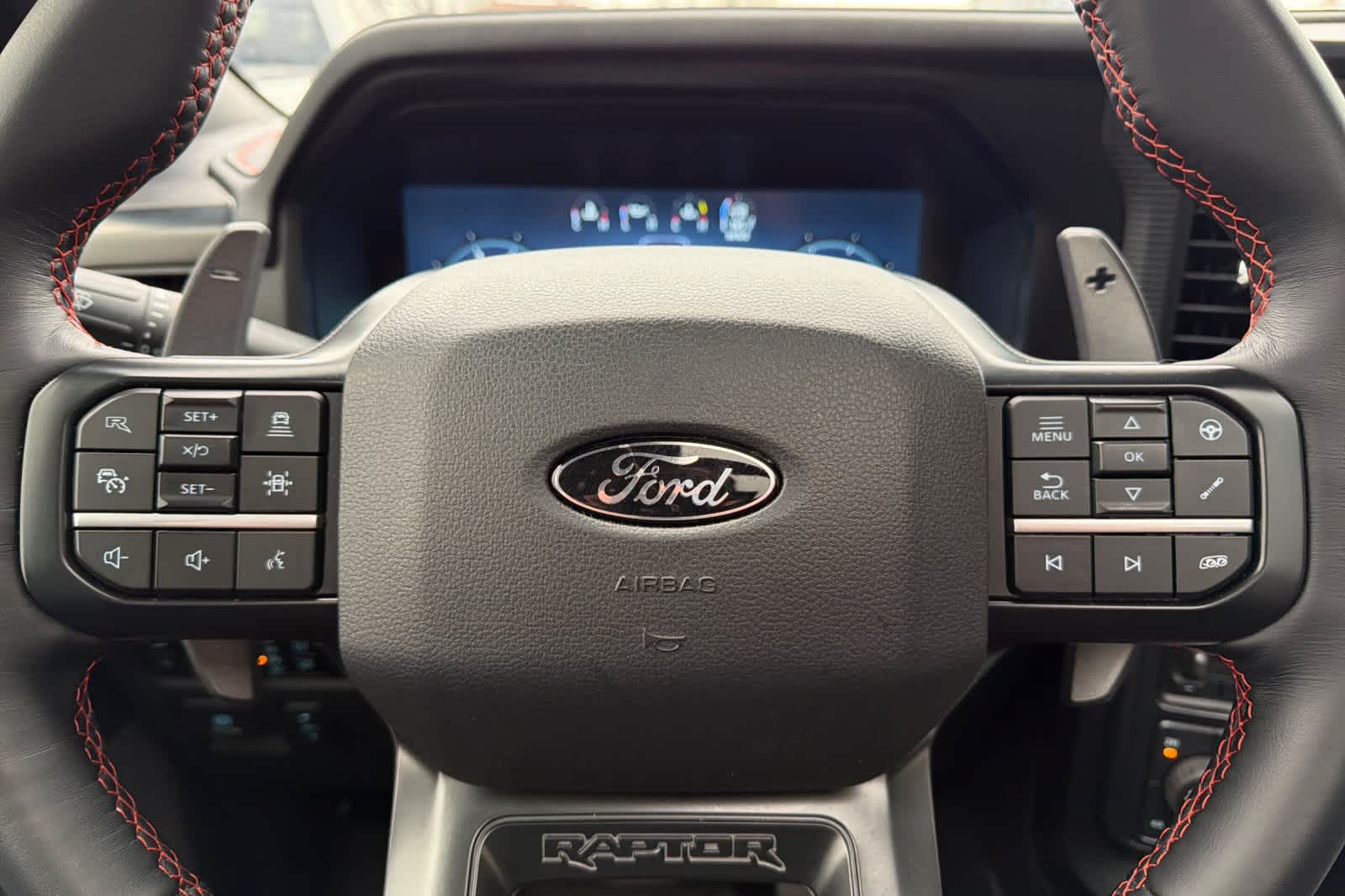 Thumbnail: 2025 Ford F-150 - 24