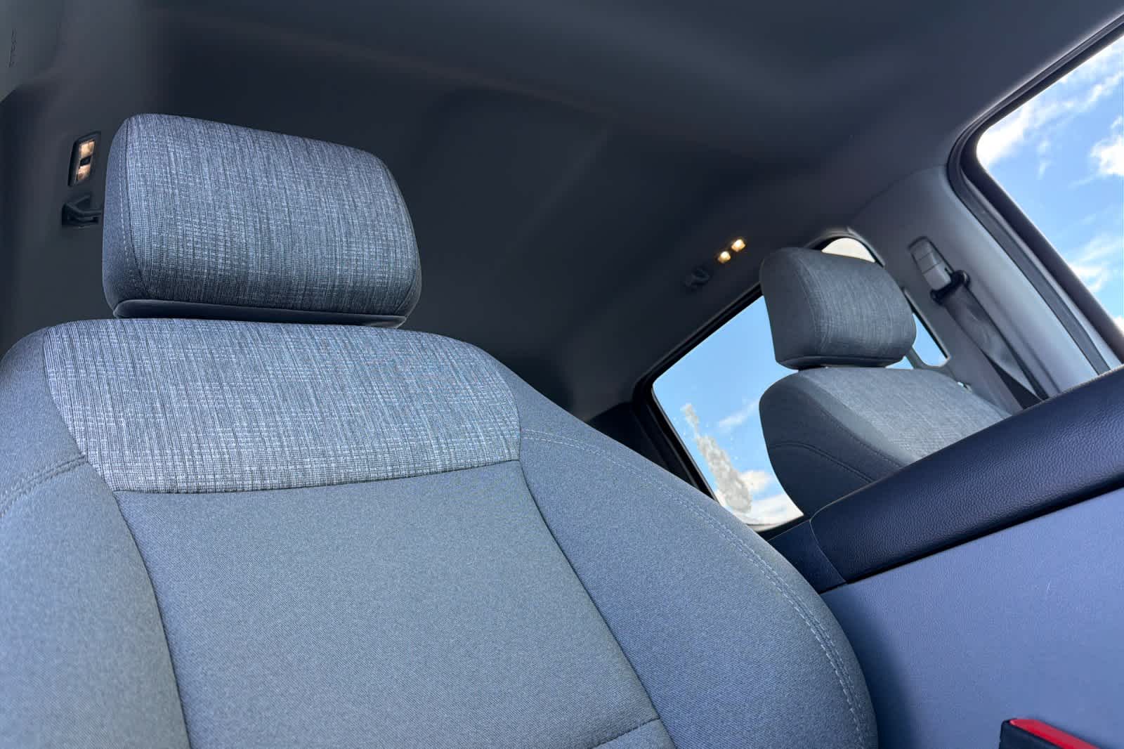 Thumbnail: 2025 Ford F-250 - 16