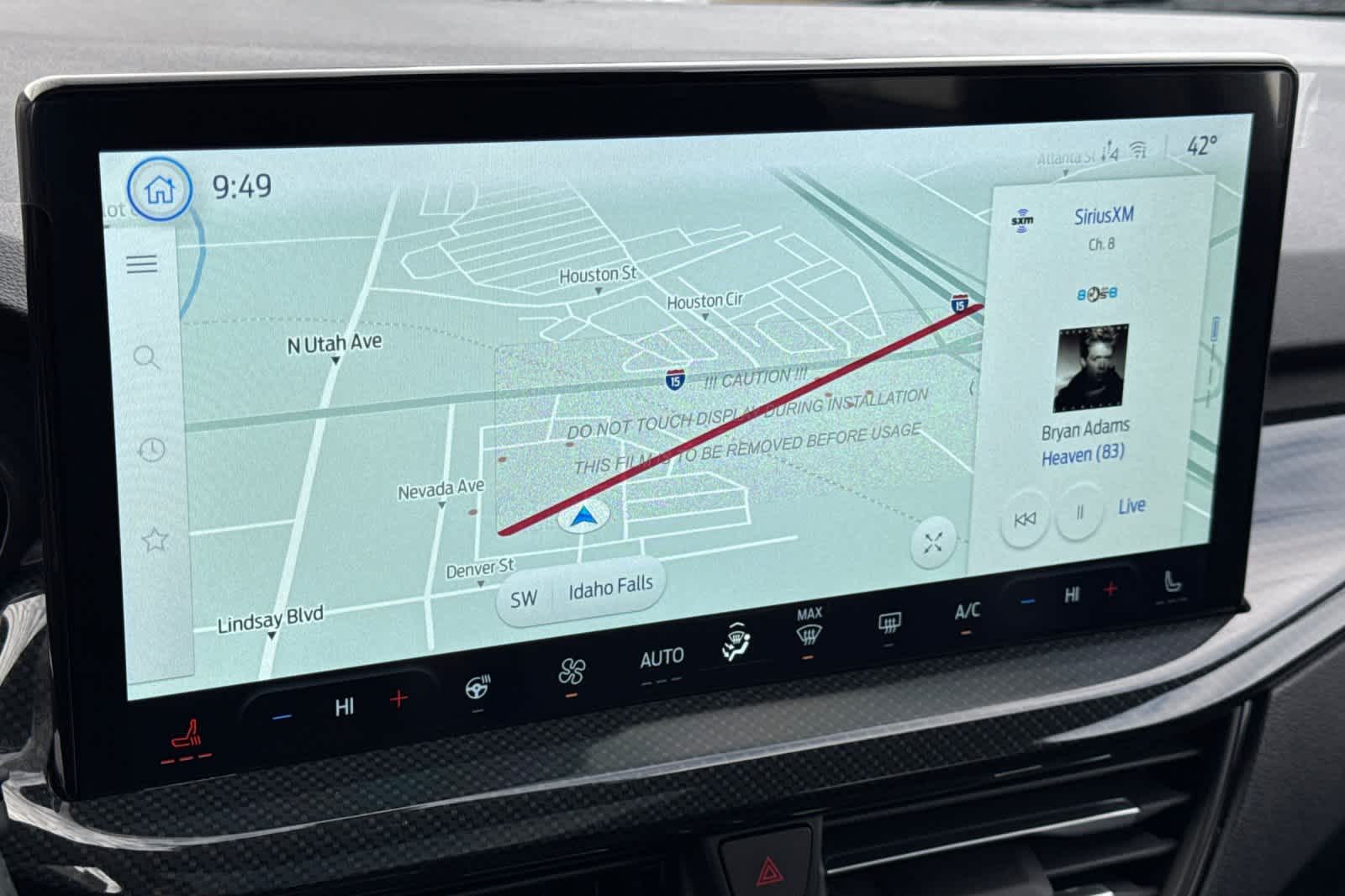 Thumbnail: 2026 Ford Escape - 19