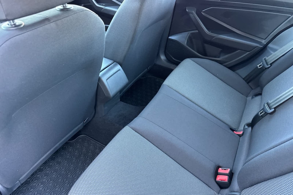 Used 2020 Volkswagen Jetta 1.4T S w/SULEV Sedan