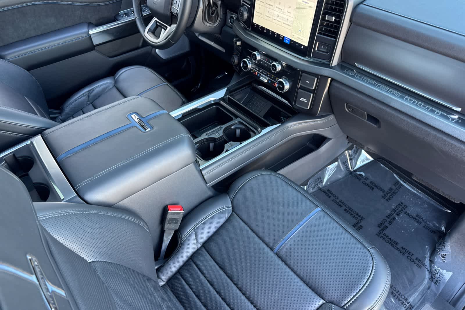 Thumbnail: 2026 Ford F-350 - 15