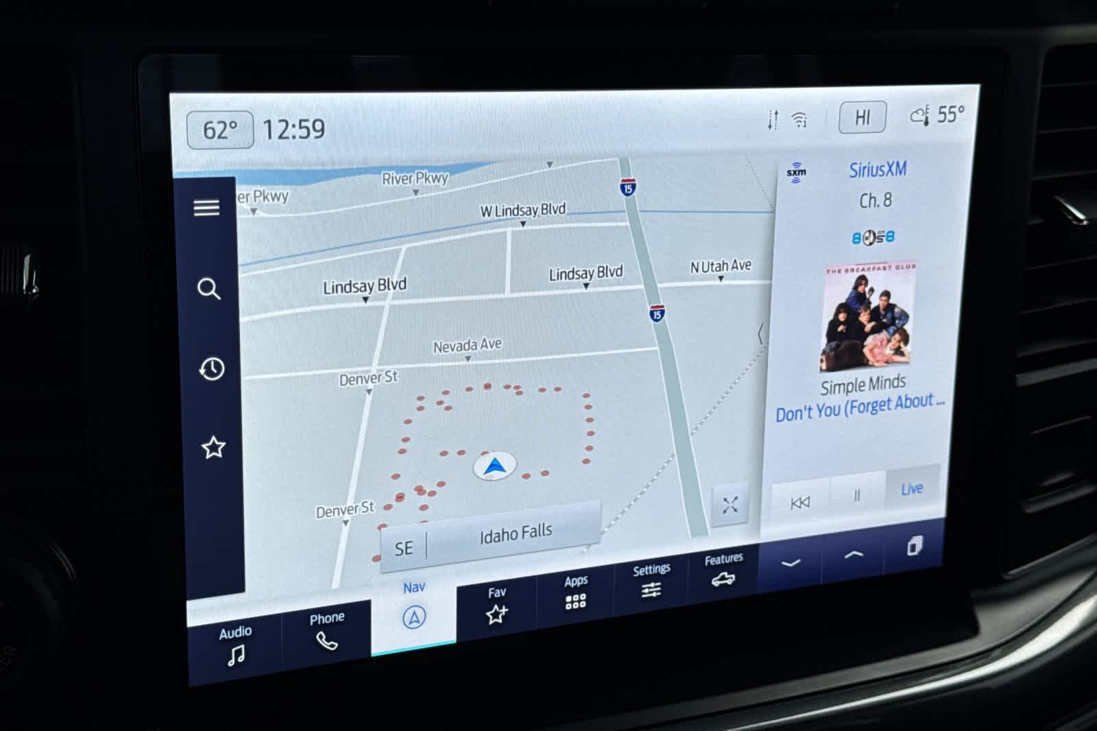 Thumbnail: 2022 Ford F-150 - 18