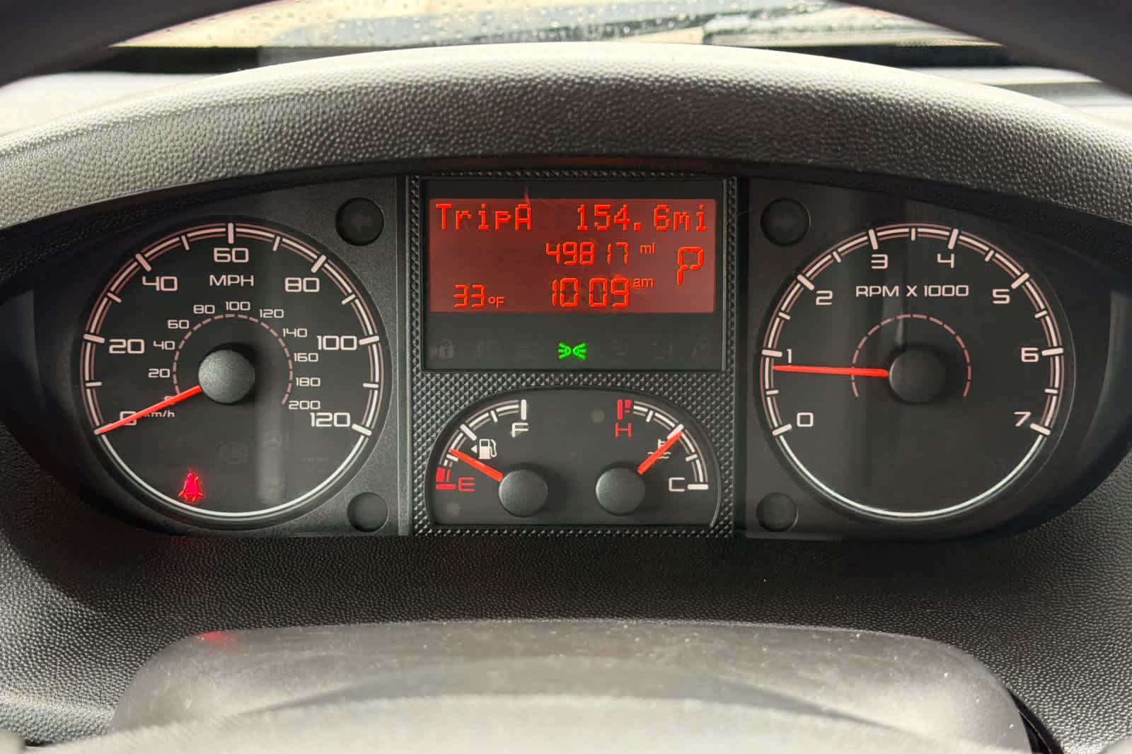 Thumbnail: 2021 RAM ProMaster - 25