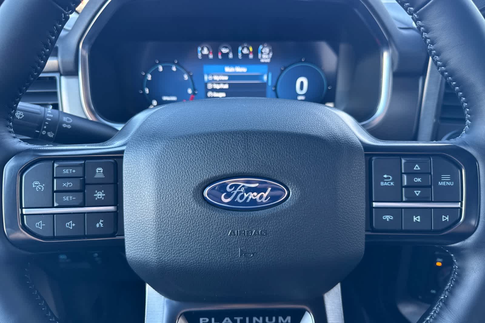 Thumbnail: 2025 Ford F-150 - 23