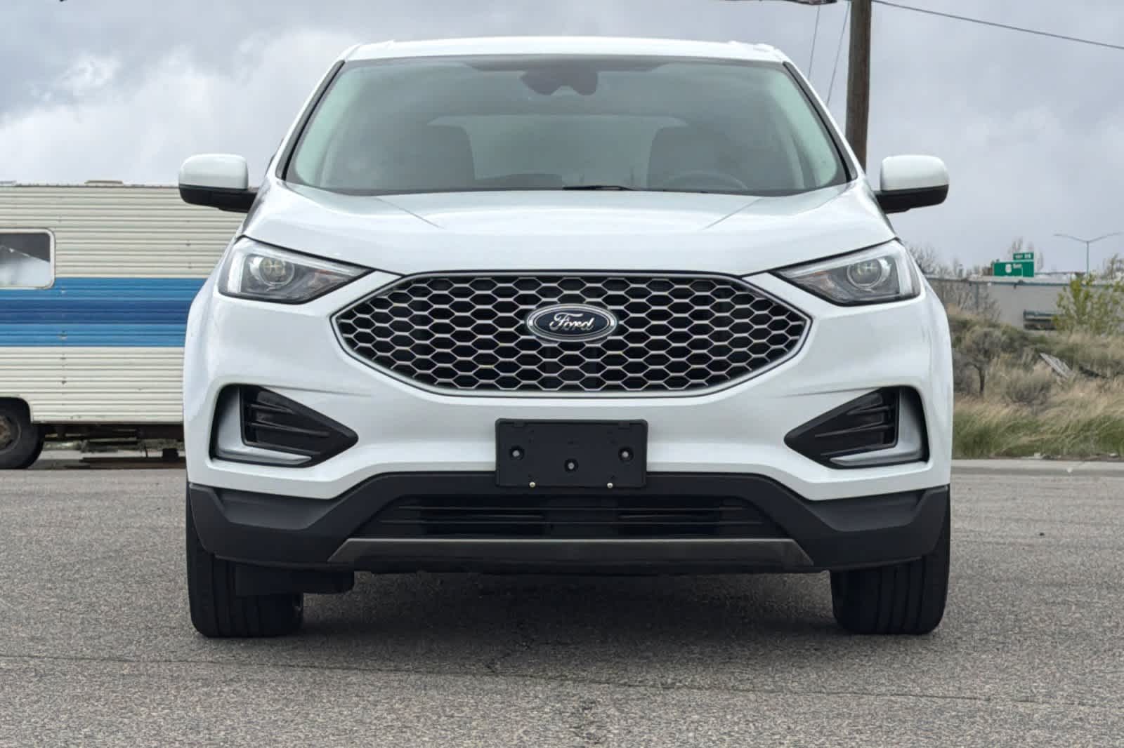 Thumbnail: 2024 Ford Edge - 10