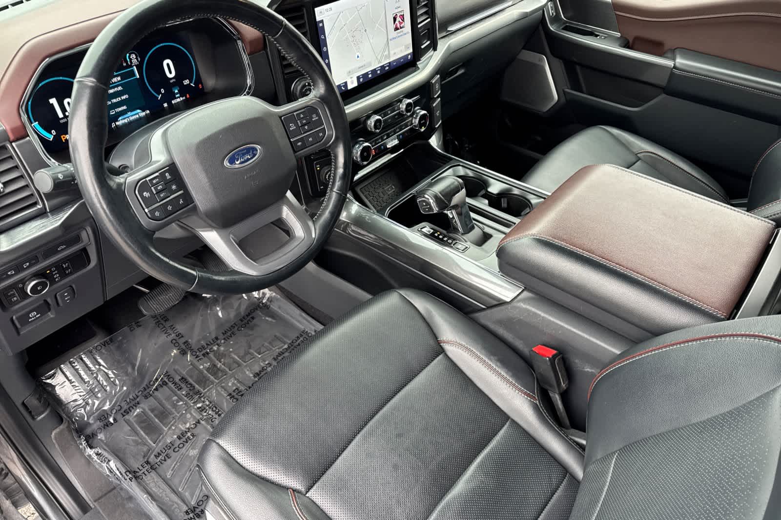 Thumbnail: 2023 Ford F-150 - 11