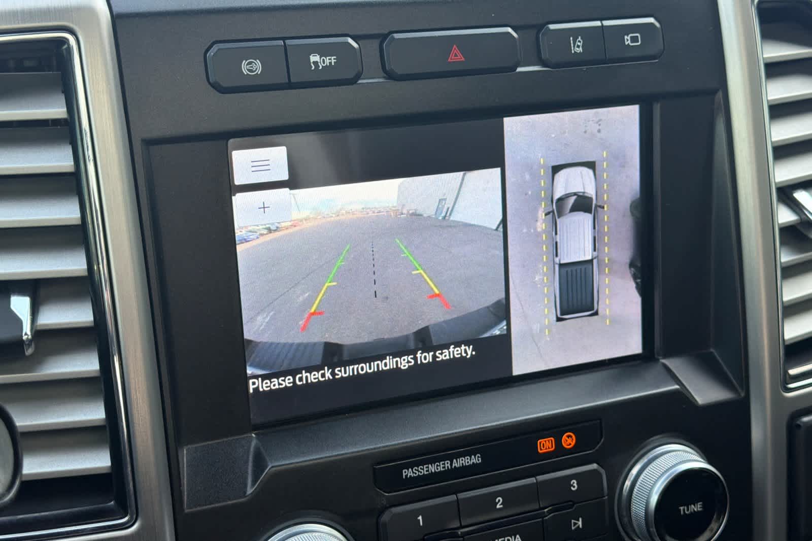 Thumbnail: 2020 Ford F-250 - 19