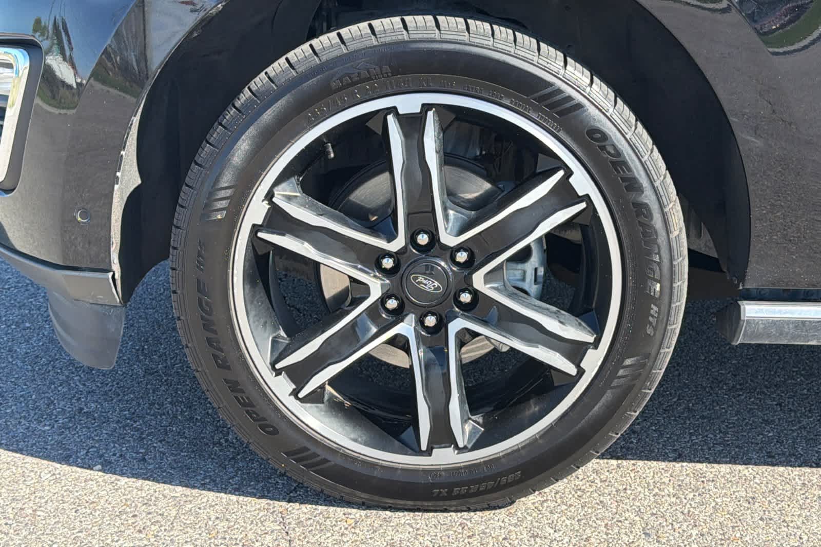 Thumbnail: 2020 Ford Expedition MAX - 29