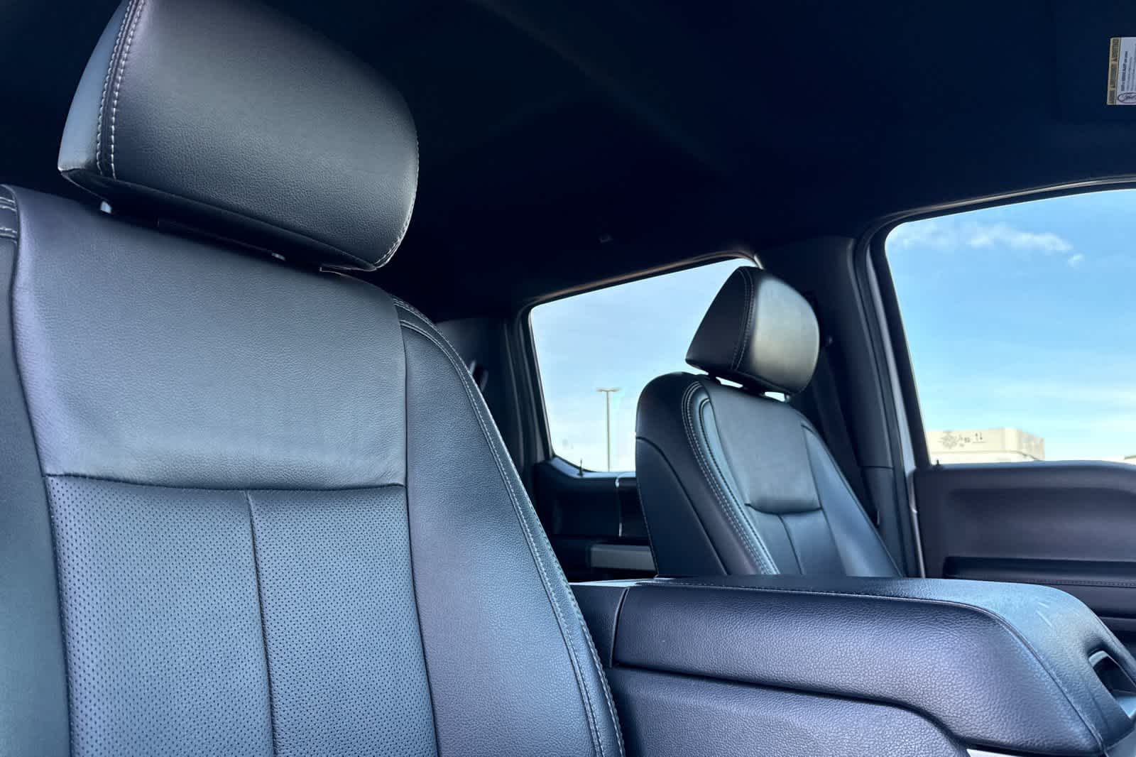 Thumbnail: 2022 Ford F-350 - 16