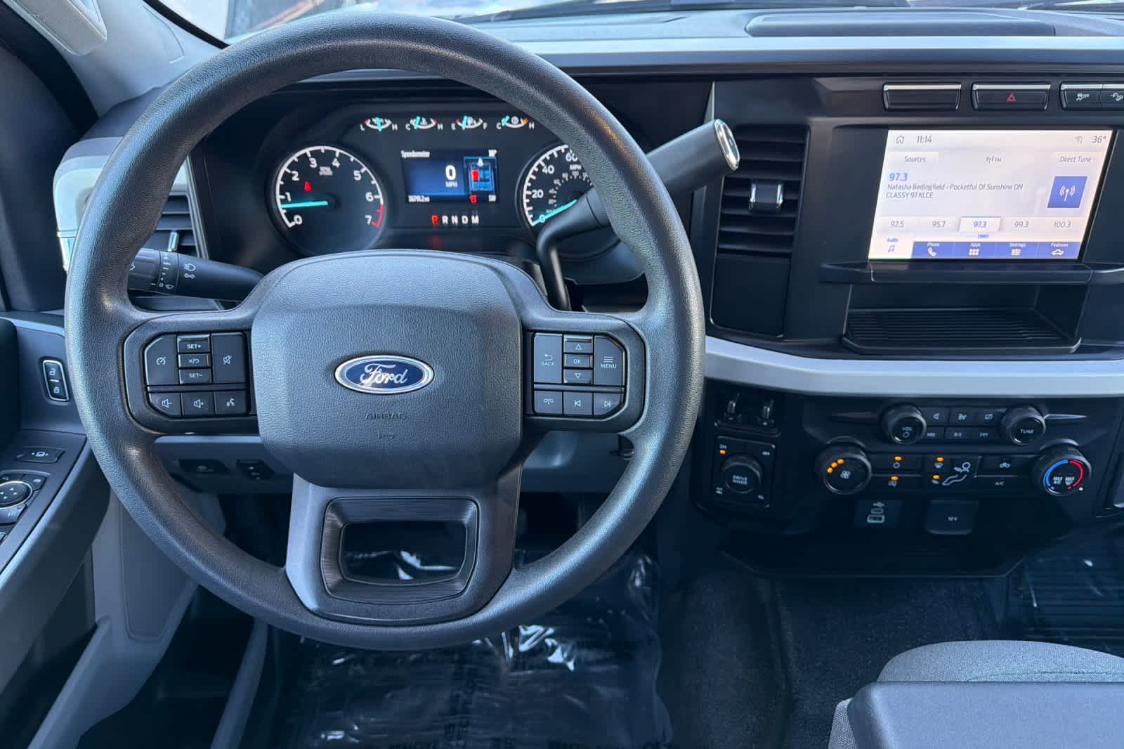 Thumbnail: 2024 Ford F-350 - 14