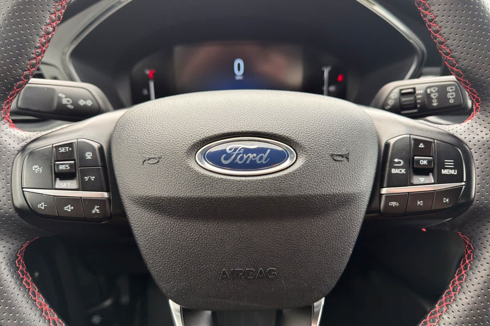 Thumbnail: 2023 Ford Escape - 24