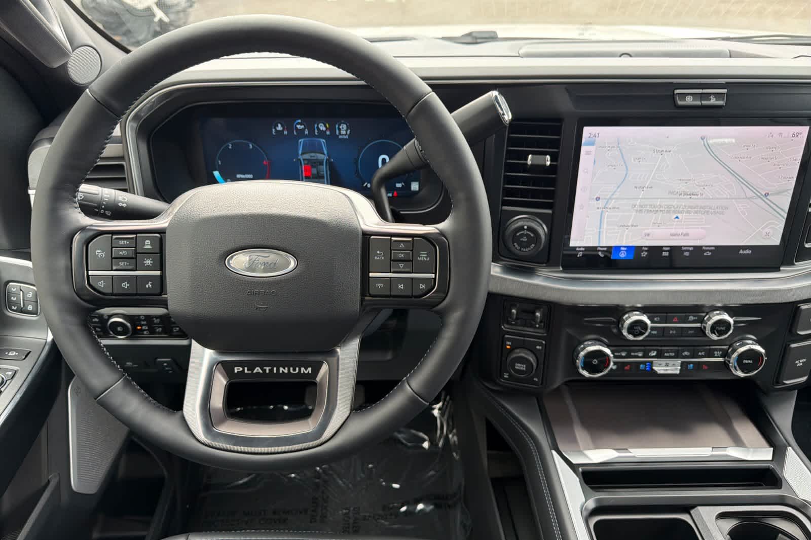 Thumbnail: 2026 Ford F-350 - 14