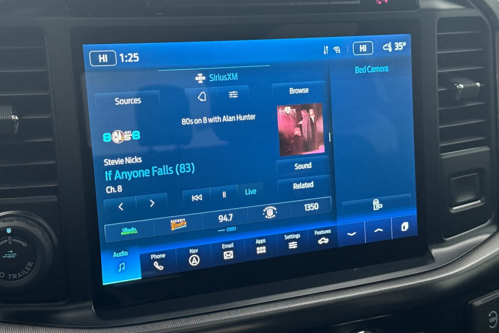 Thumbnail: 2023 Ford F-150 - 15