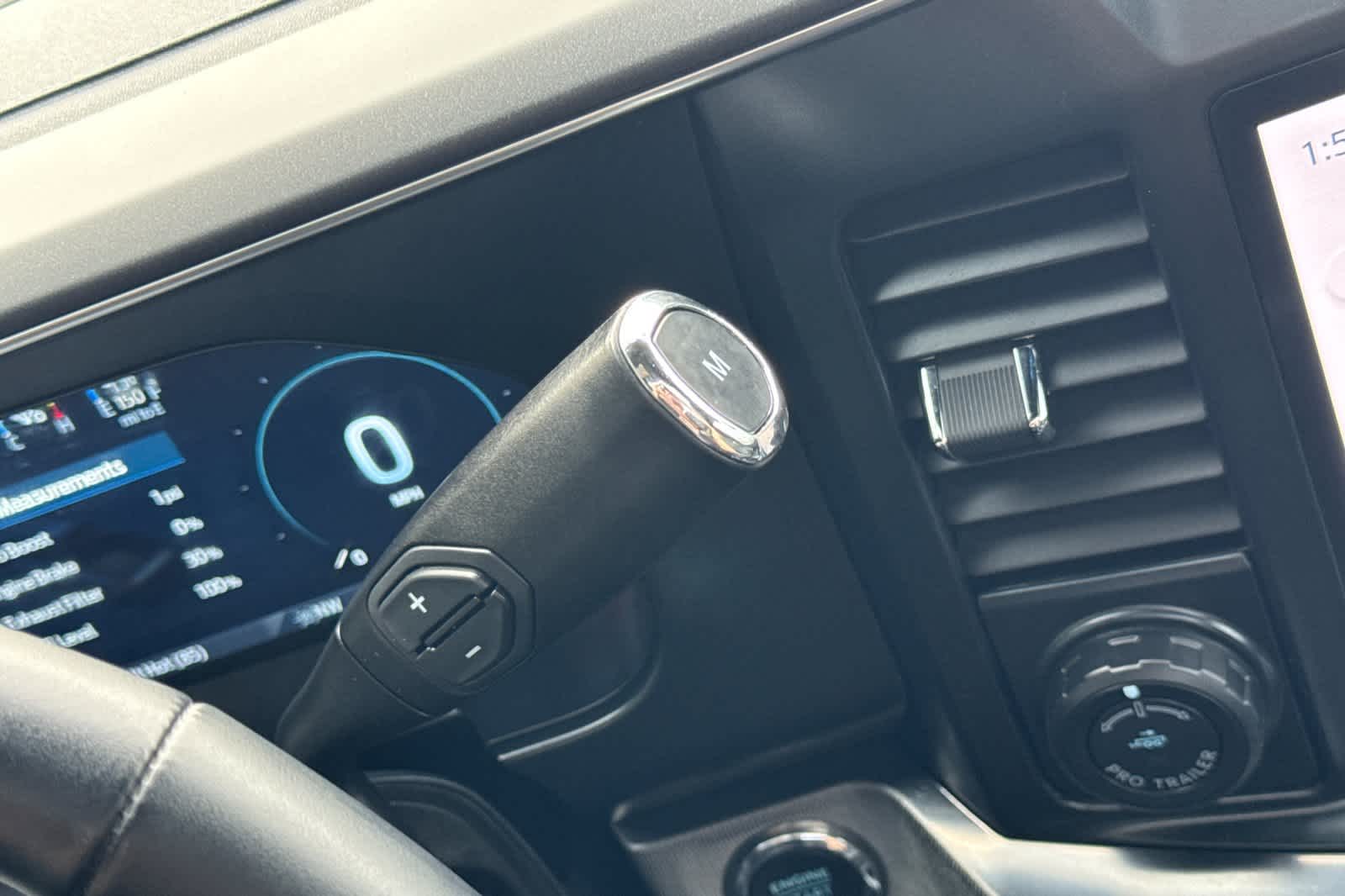 Thumbnail: 2025 Ford F-350 - 21