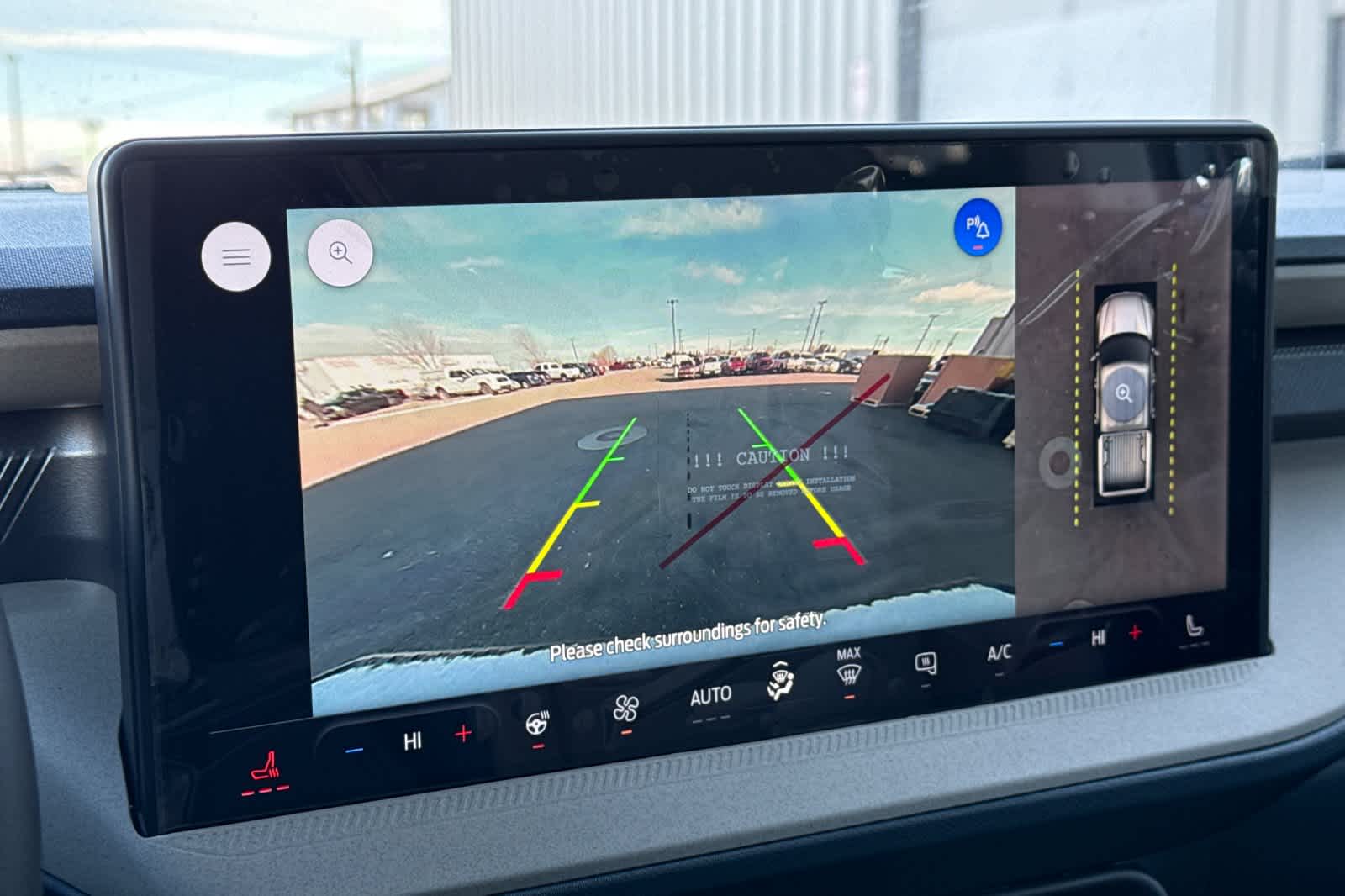 Thumbnail: 2026 Ford Maverick - 19