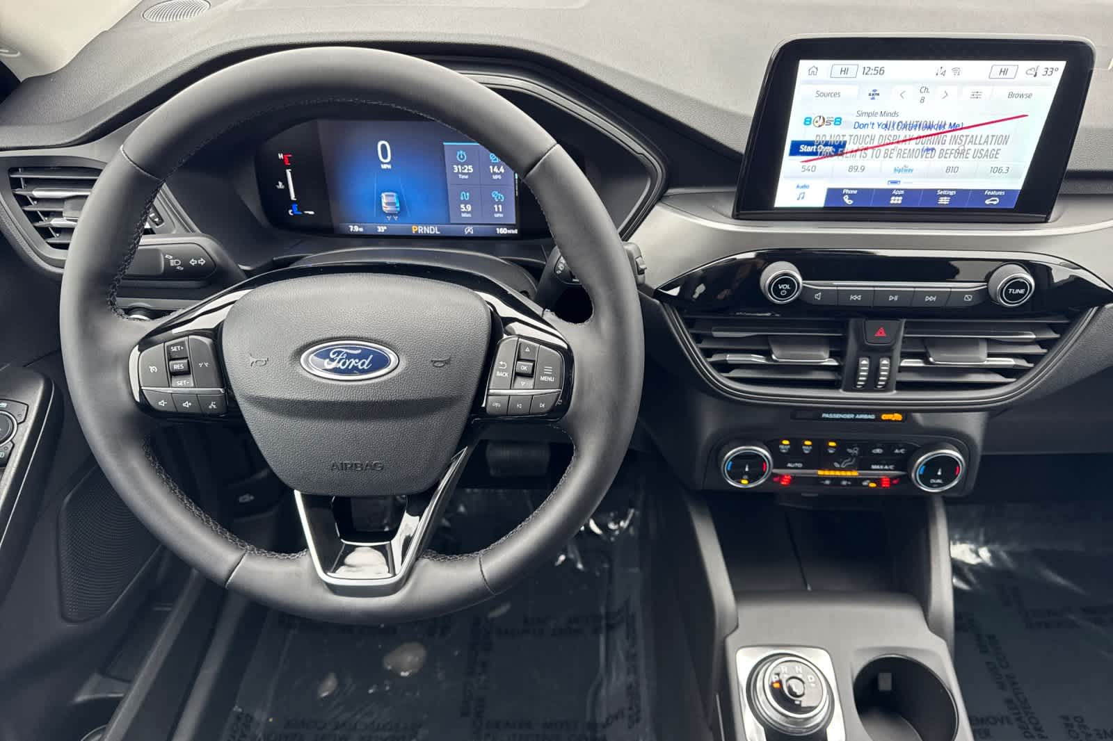 Thumbnail: 2026 Ford Escape - 14