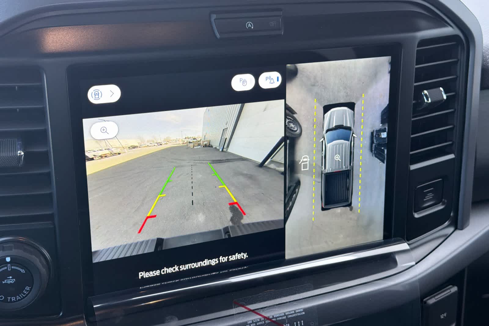 Thumbnail: 2026 Ford F-150 - 19