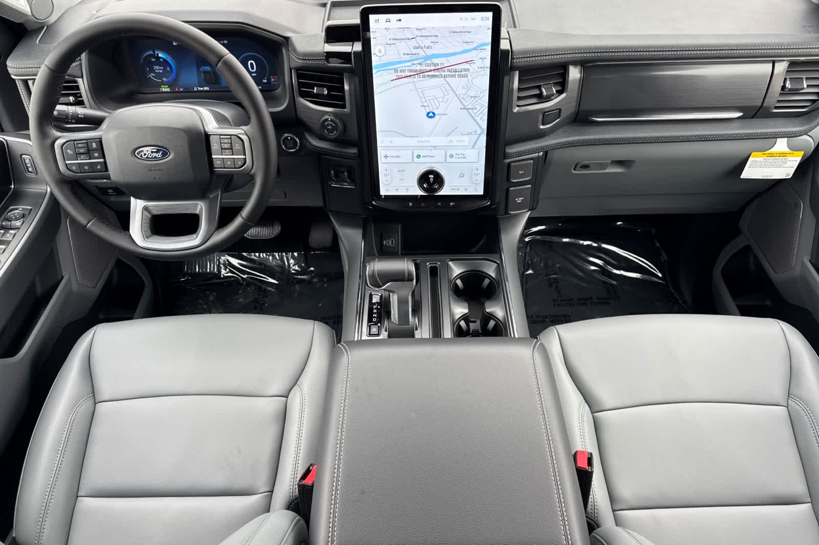 Thumbnail: 2025 Ford F-150 - 3