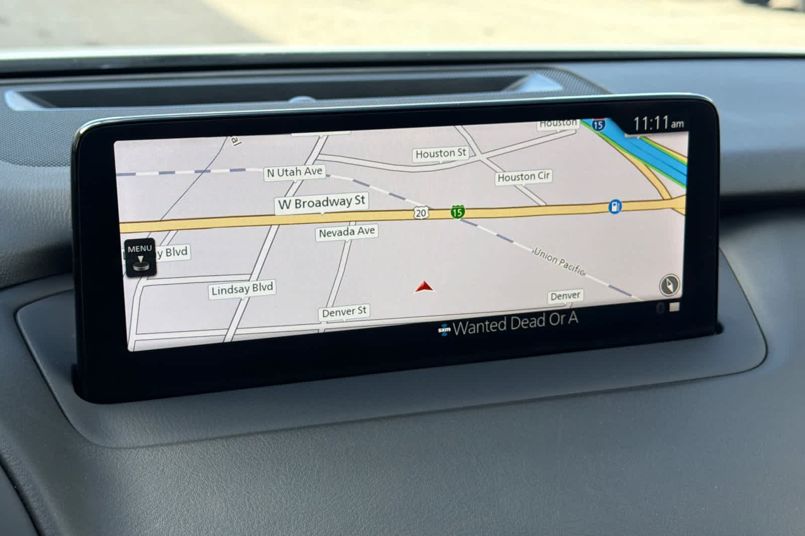 Thumbnail: 2021 Mazda CX-9 - 20