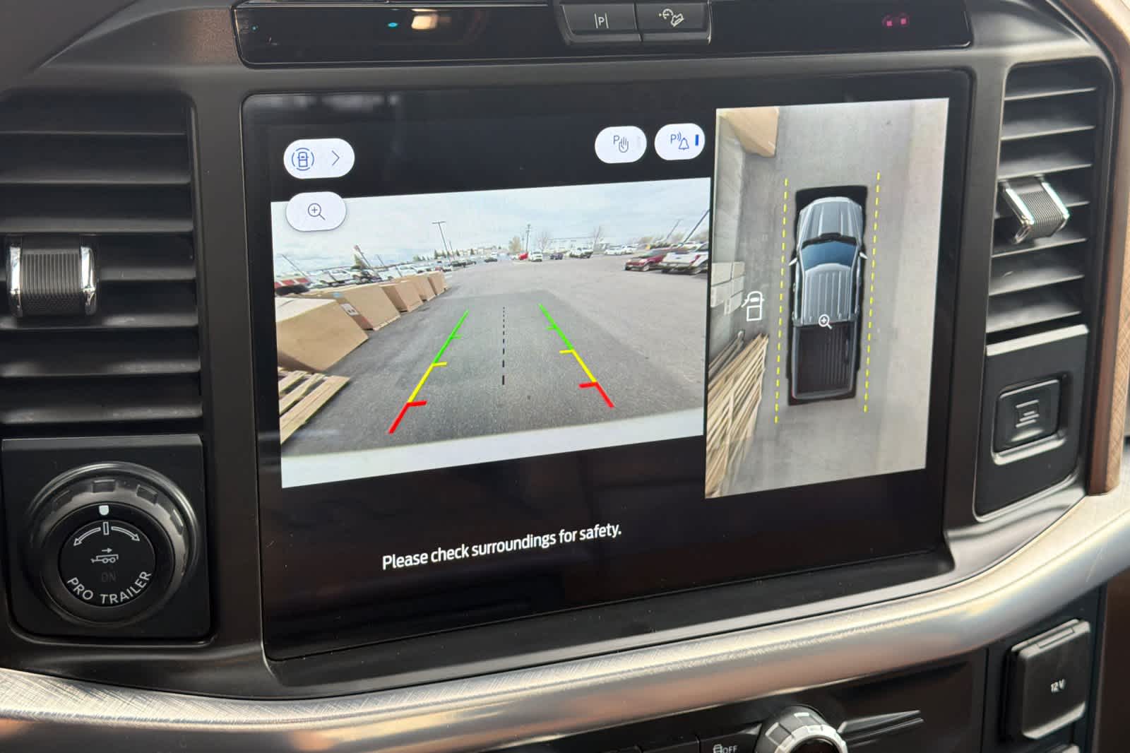 Thumbnail: 2025 Ford F-150 - 19