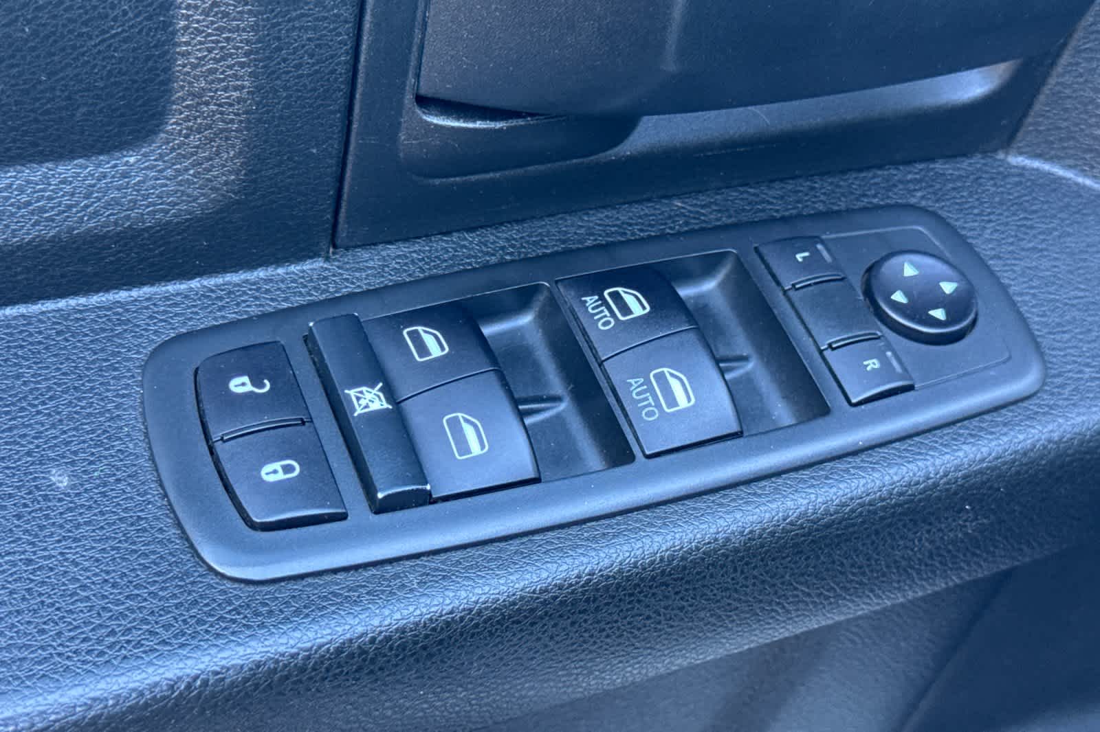 Thumbnail: 2020 RAM 2500 - 13