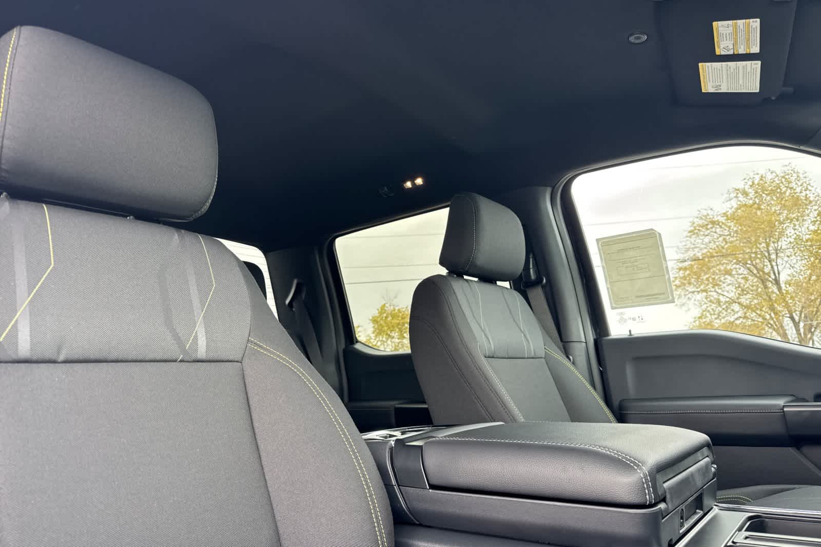 Thumbnail: 2025 Ford F-150 - 16