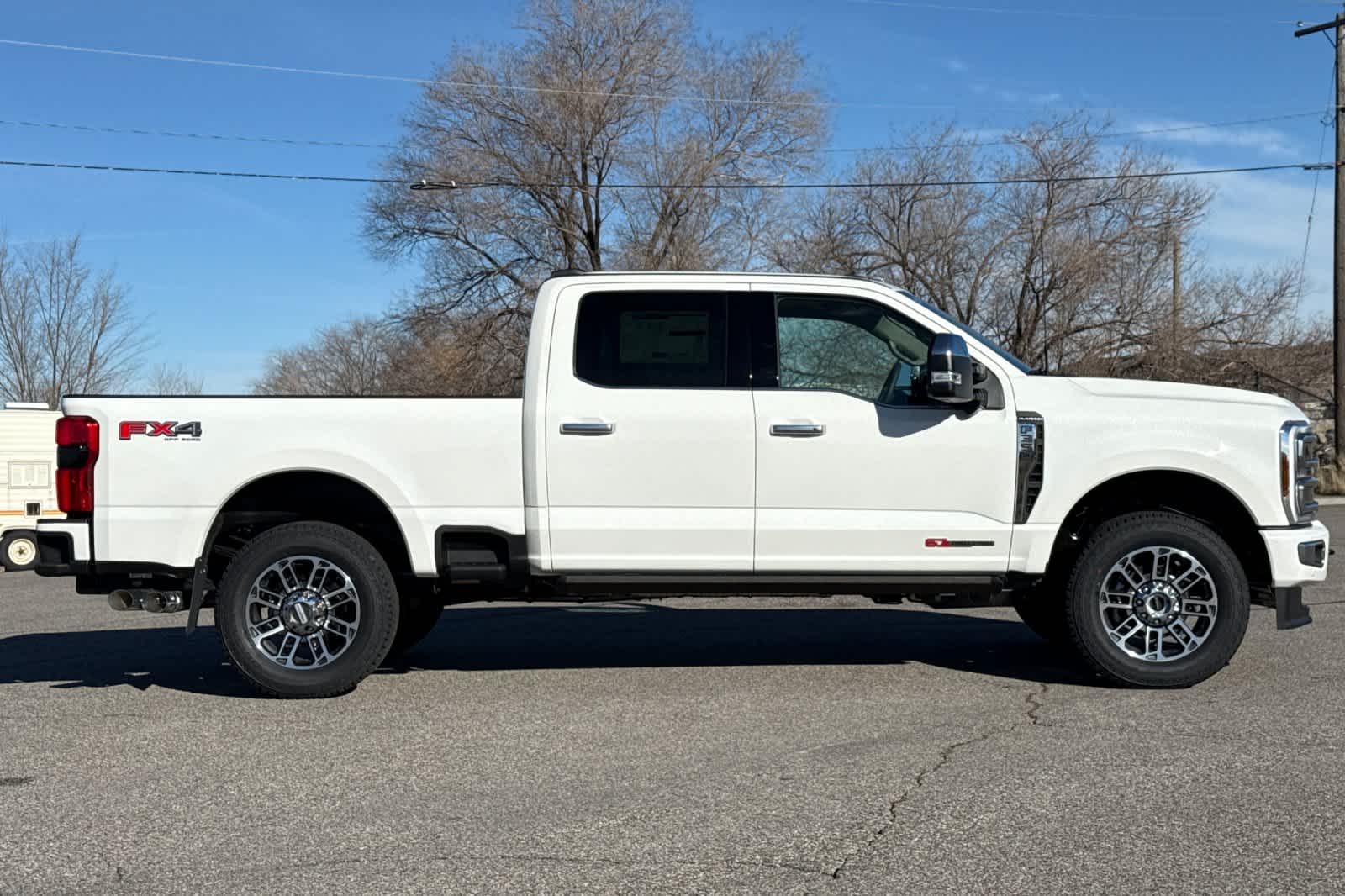 Thumbnail: 2026 Ford F-350 - 8