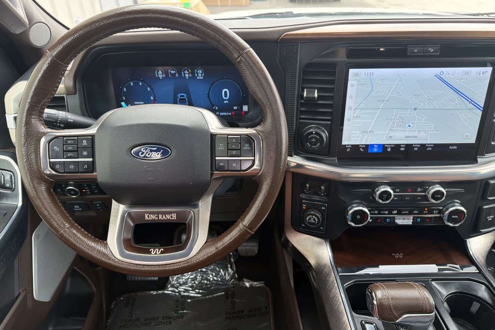 Thumbnail: 2025 Ford F-150 - 14