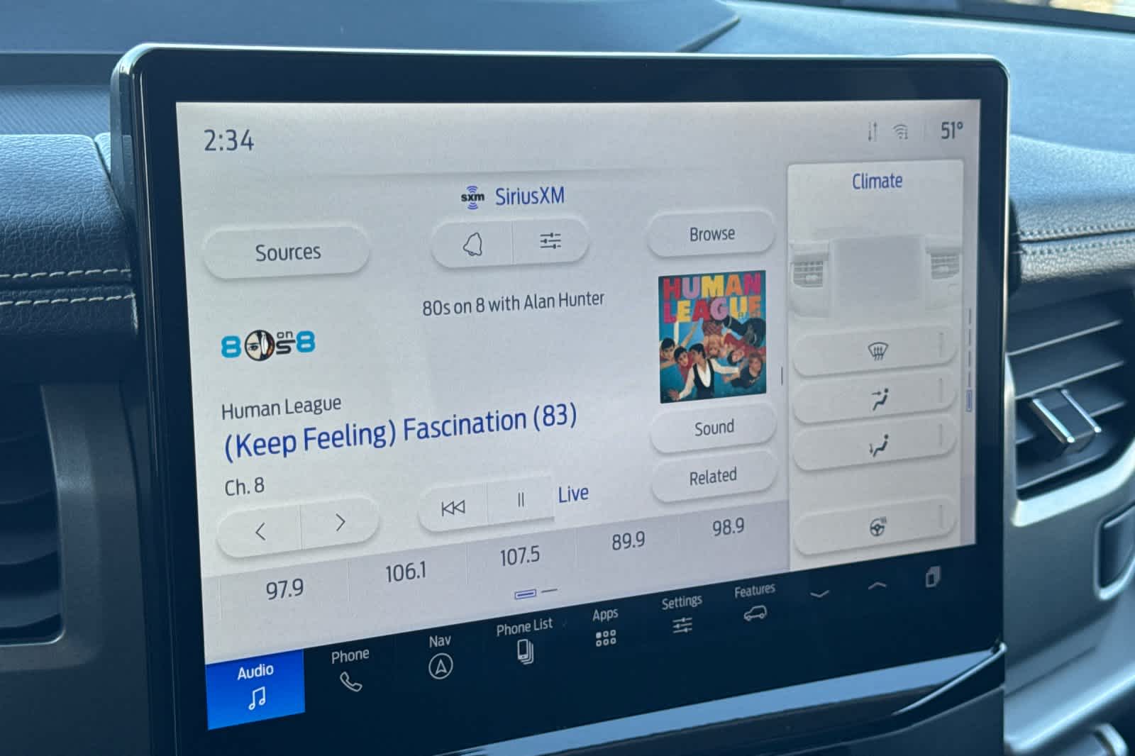 Thumbnail: 2024 Ford Expedition MAX - 19