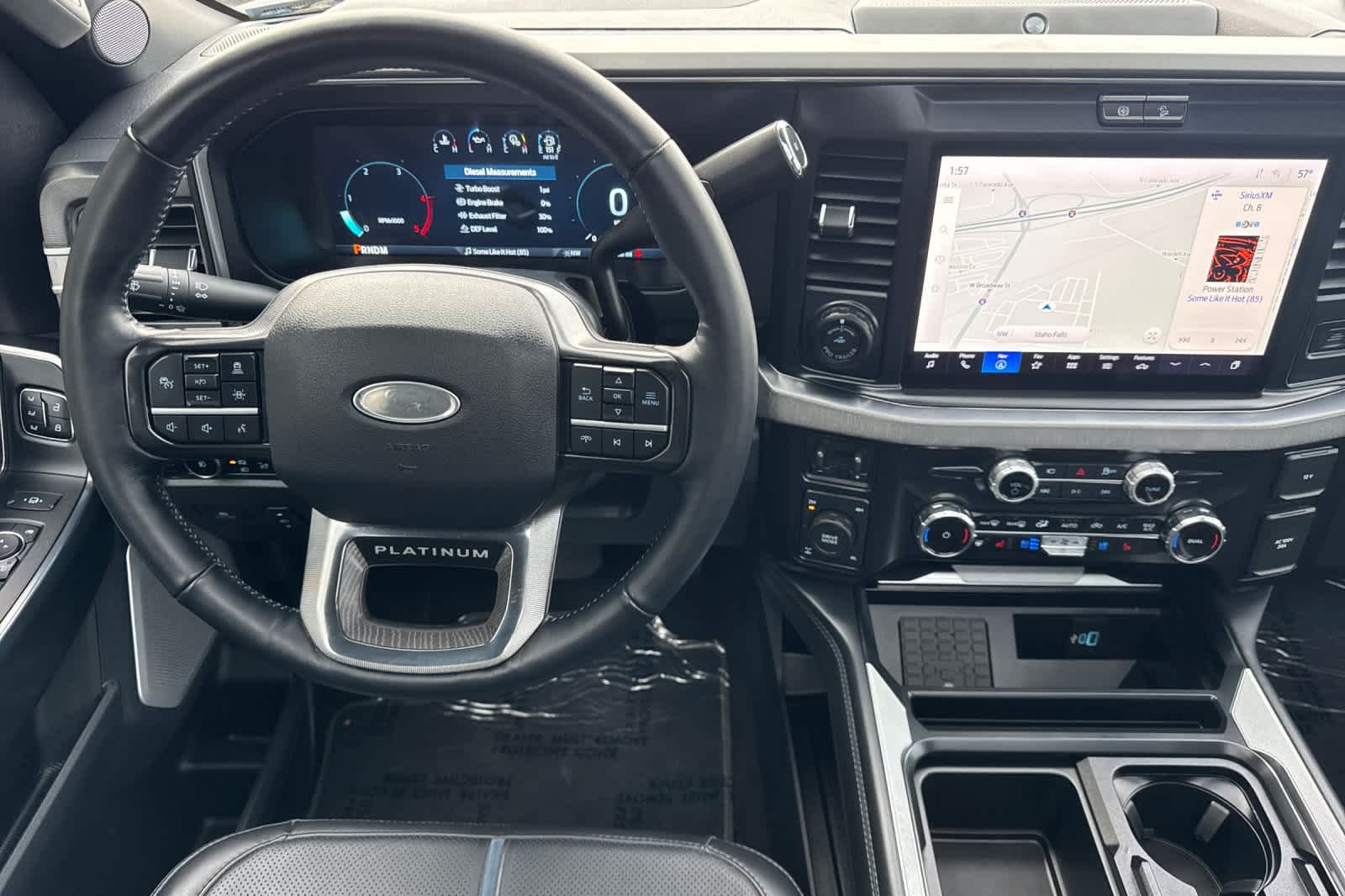 Thumbnail: 2025 Ford F-350 - 14