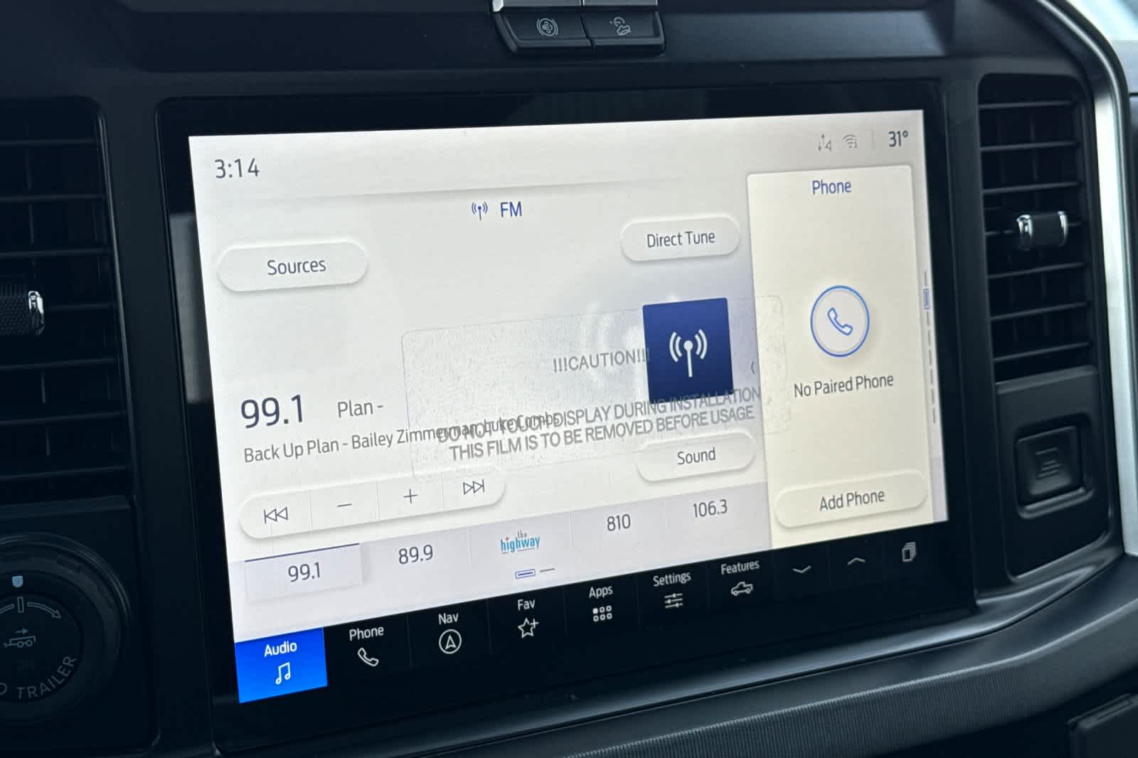 Thumbnail: 2026 Ford F-350 - 17