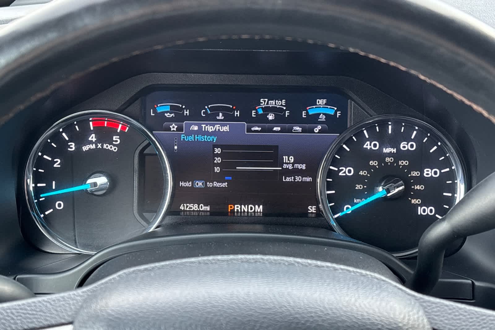 Thumbnail: 2021 Ford F-350 - 24