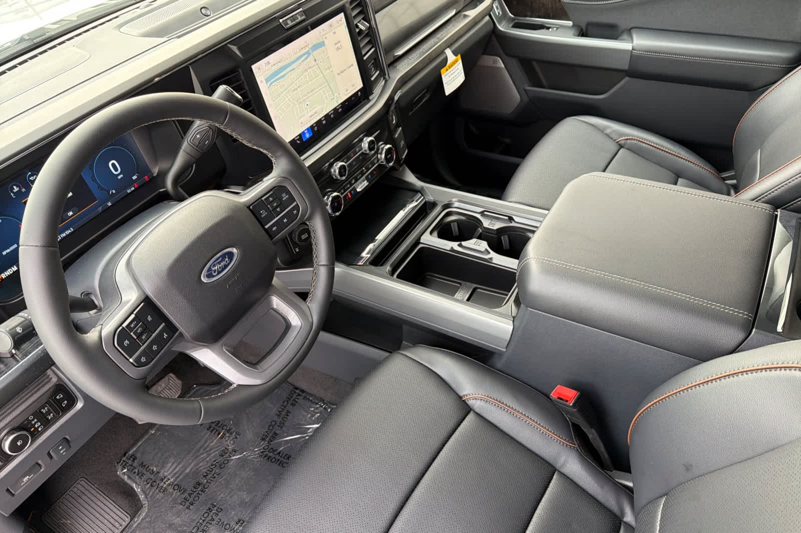 Thumbnail: 2026 Ford F-350 - 11