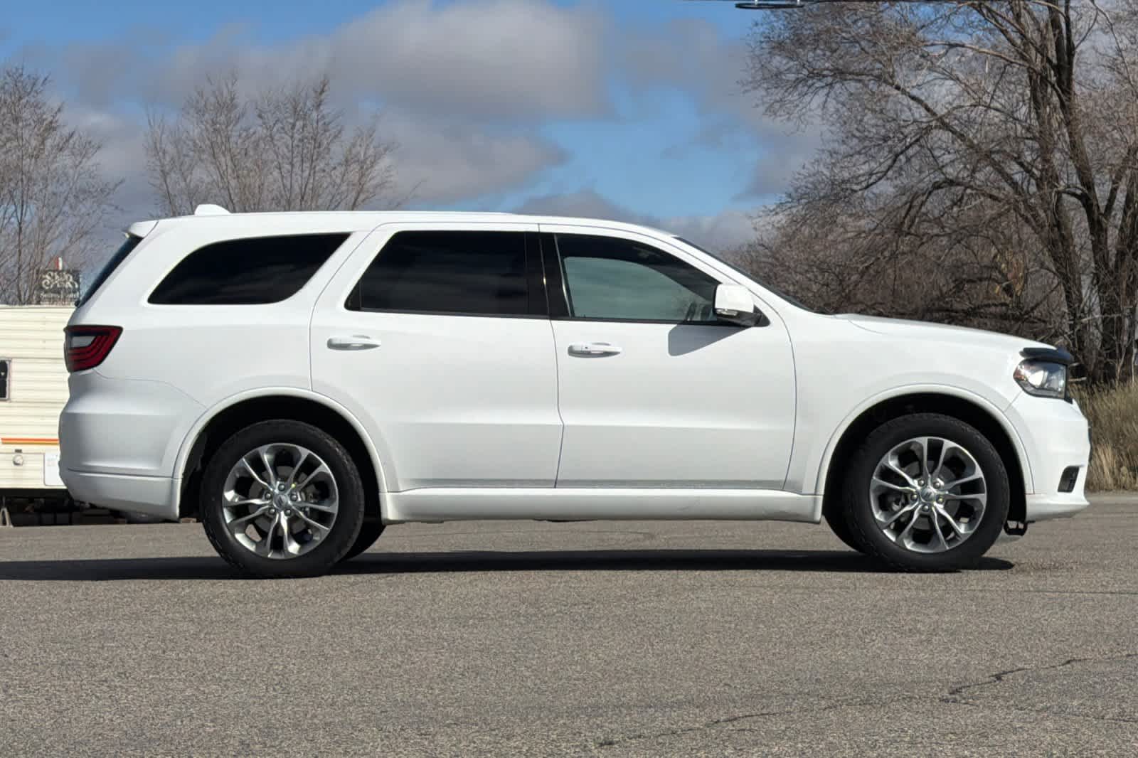 Thumbnail: 2020 Dodge Durango - 8