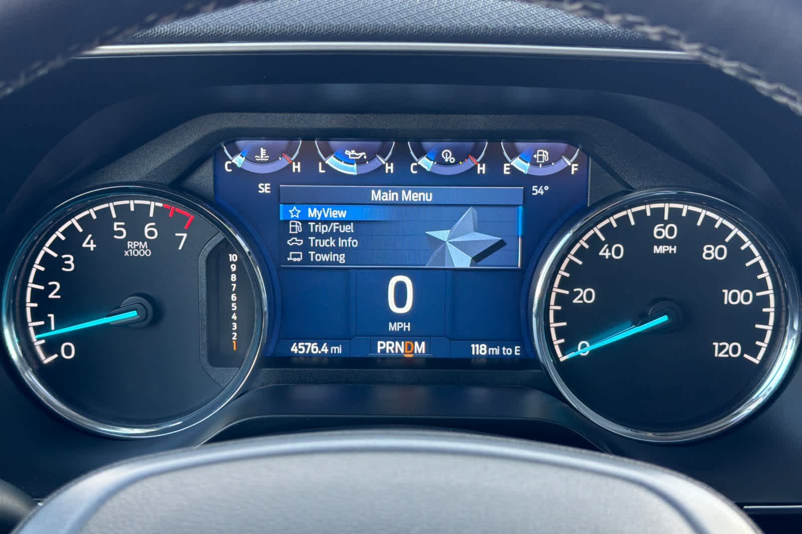 Thumbnail: 2023 Ford F-150 - 24