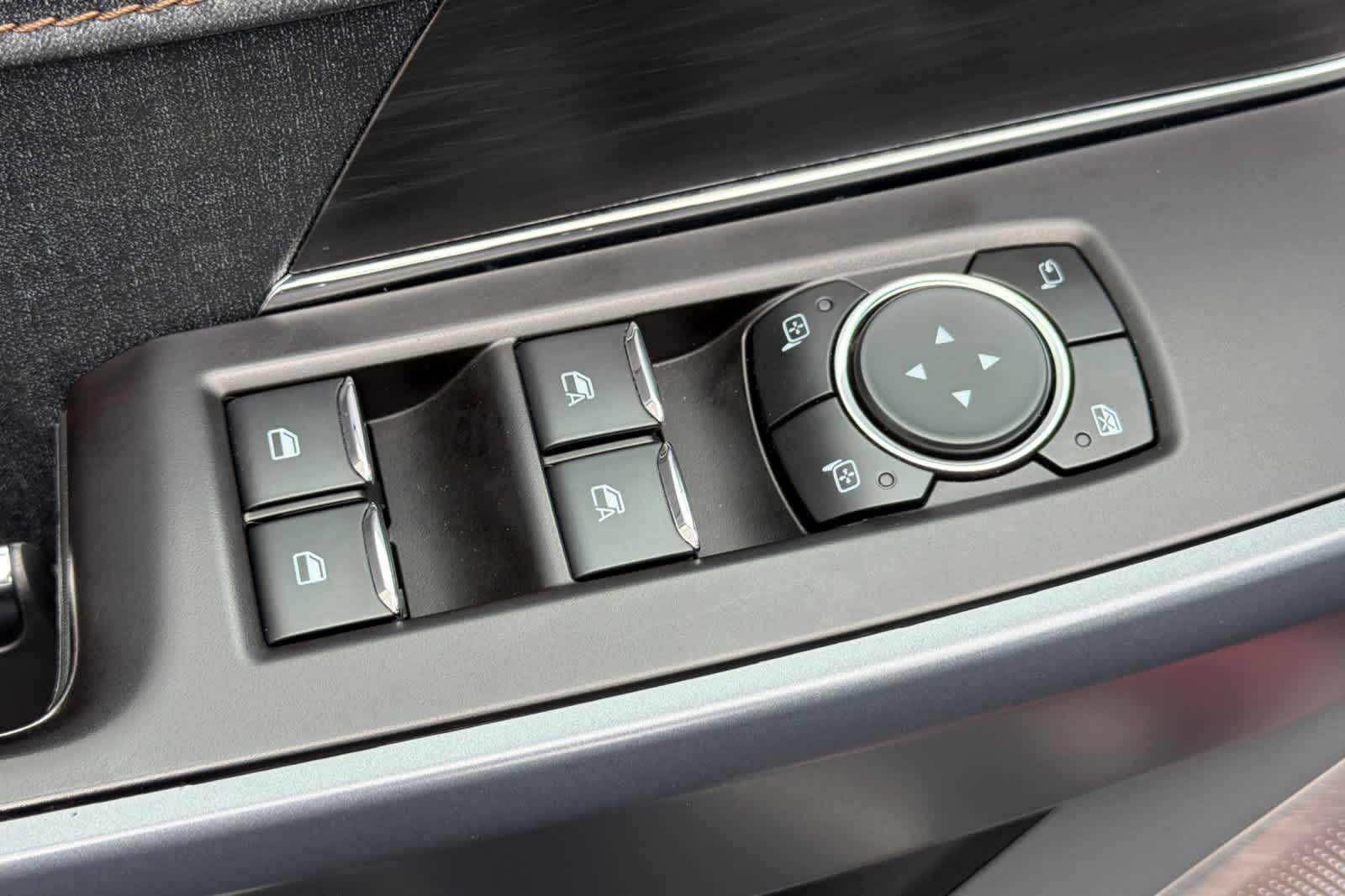 2024 Ford F-150 Lariat - Photo 13