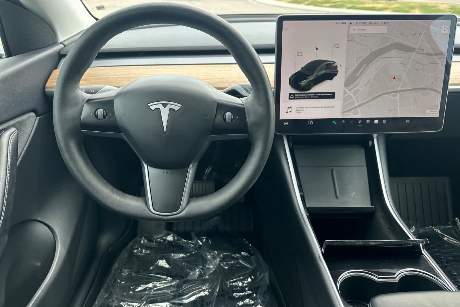 Thumbnail: 2021 Tesla Model Y - 14