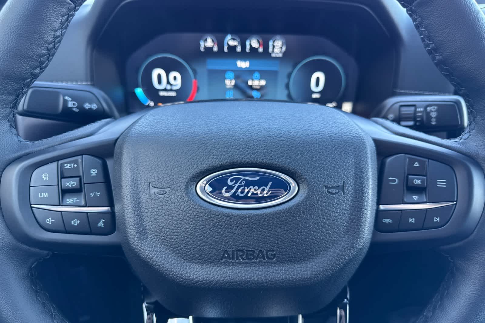 Thumbnail: 2025 Ford Ranger - 23