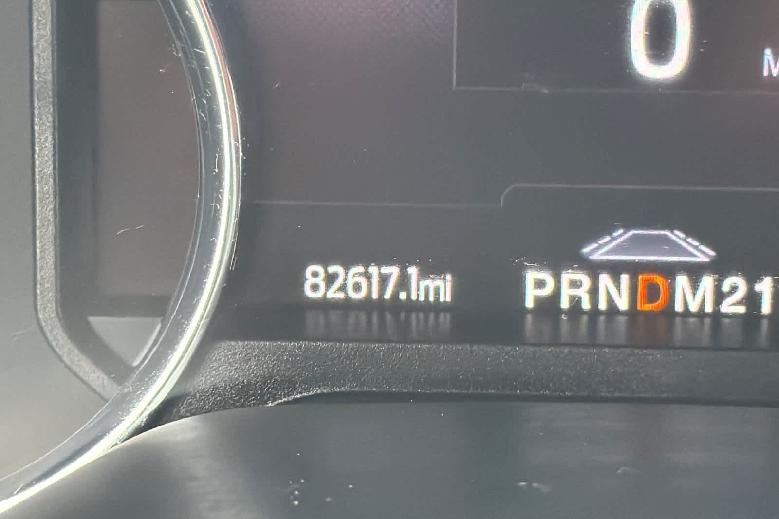 Thumbnail: 2021 Ford F-250 - 25