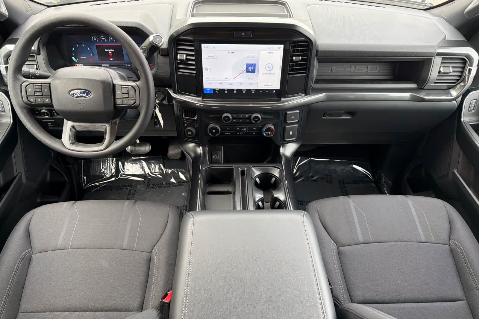 Thumbnail: 2026 Ford F-150 - 3