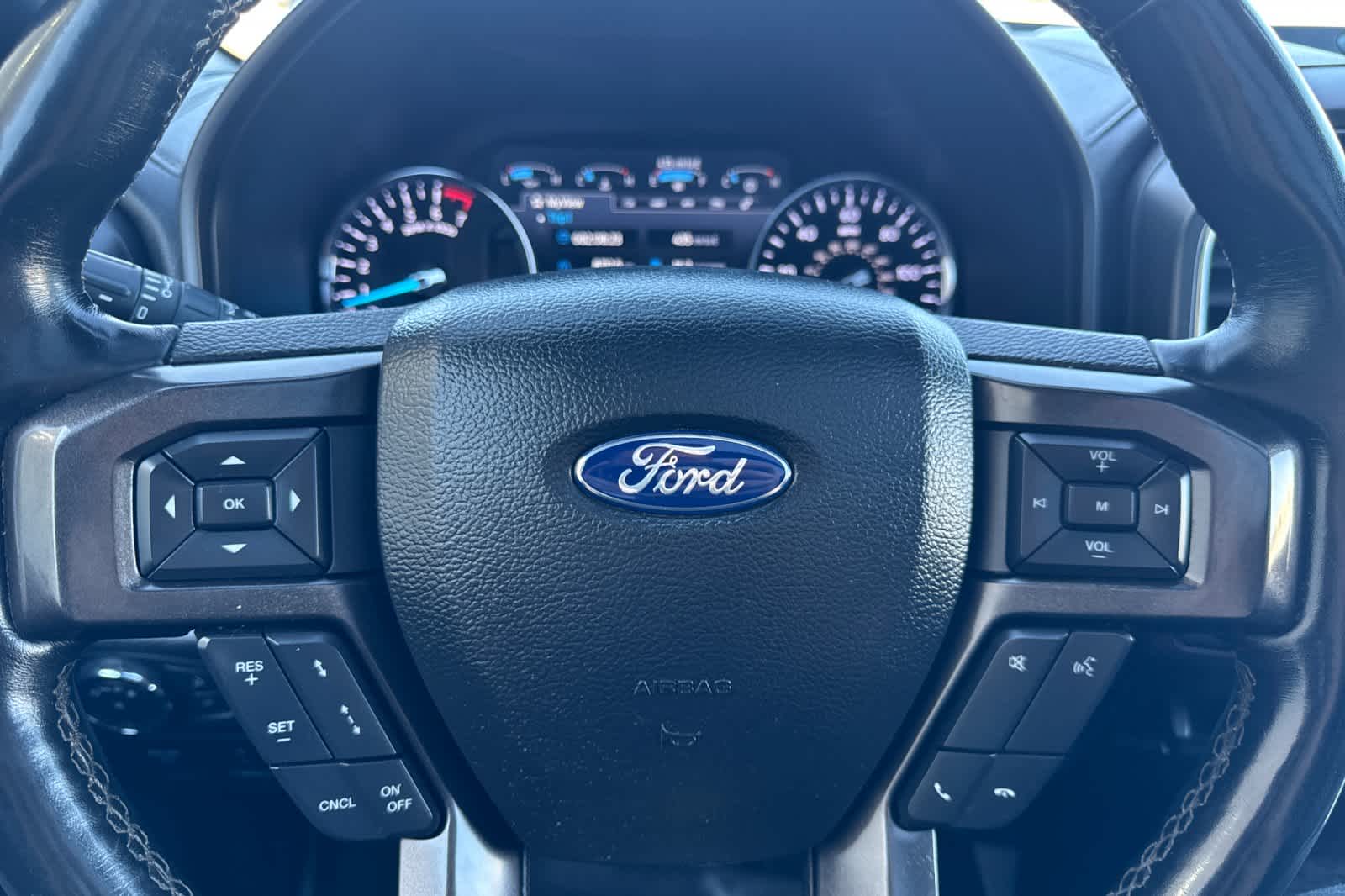 Thumbnail: 2021 Ford Expedition MAX - 25