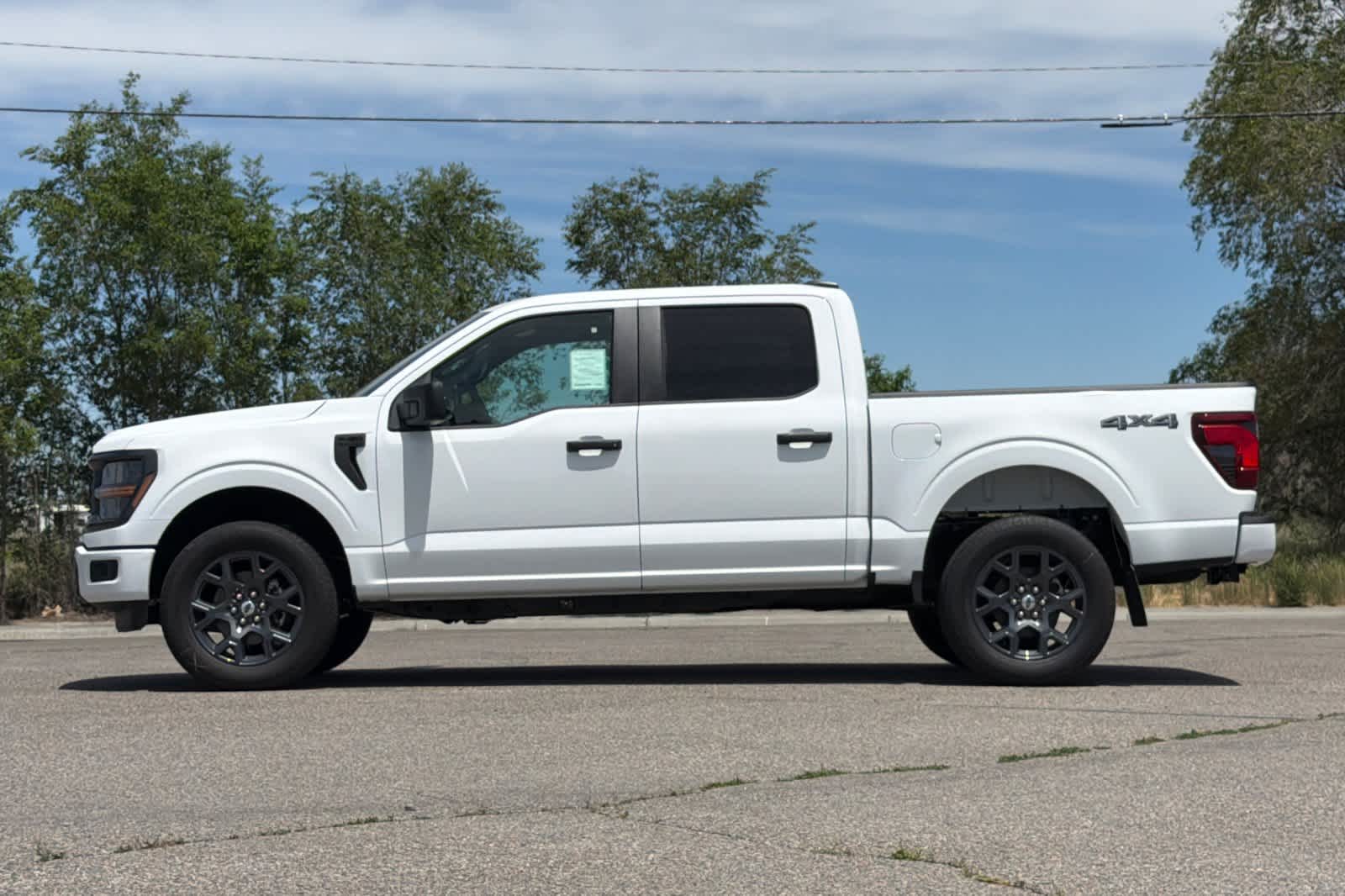Thumbnail: 2026 Ford F-150 - 5