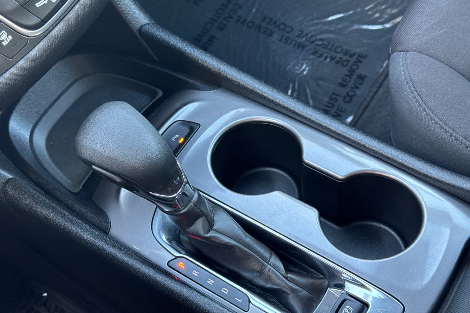 Thumbnail: 2024 Chevrolet Malibu - 20