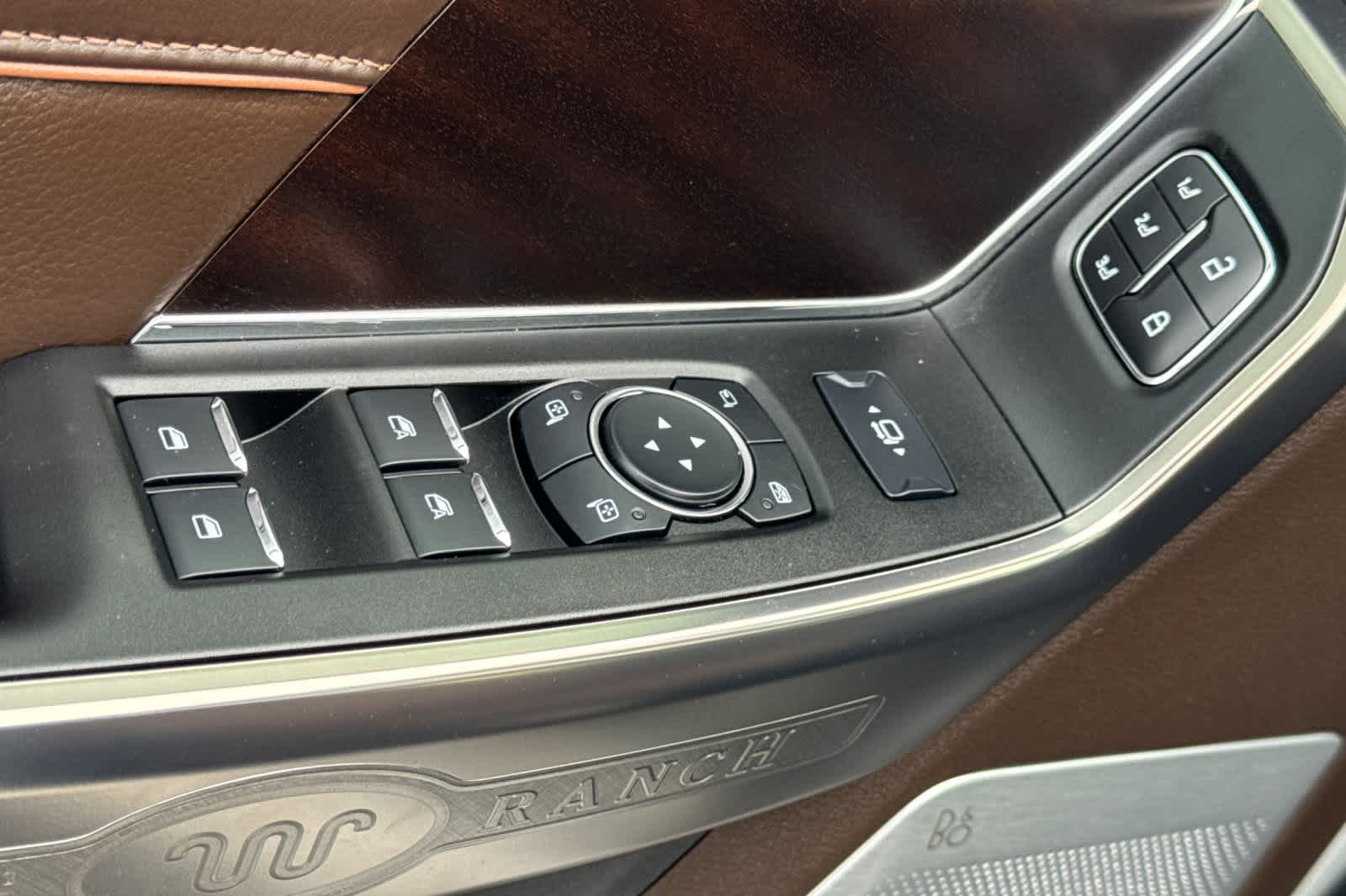 Thumbnail: 2024 Ford F-350 - 13