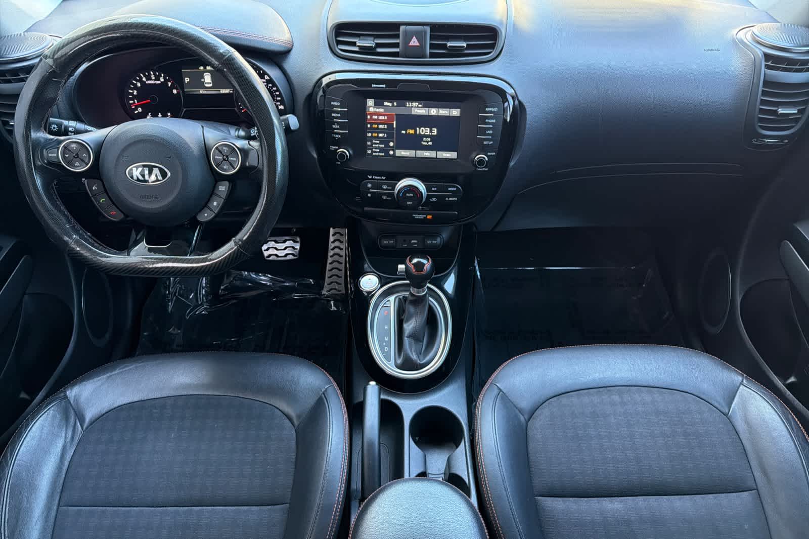 Thumbnail: 2018 Kia Soul - 3