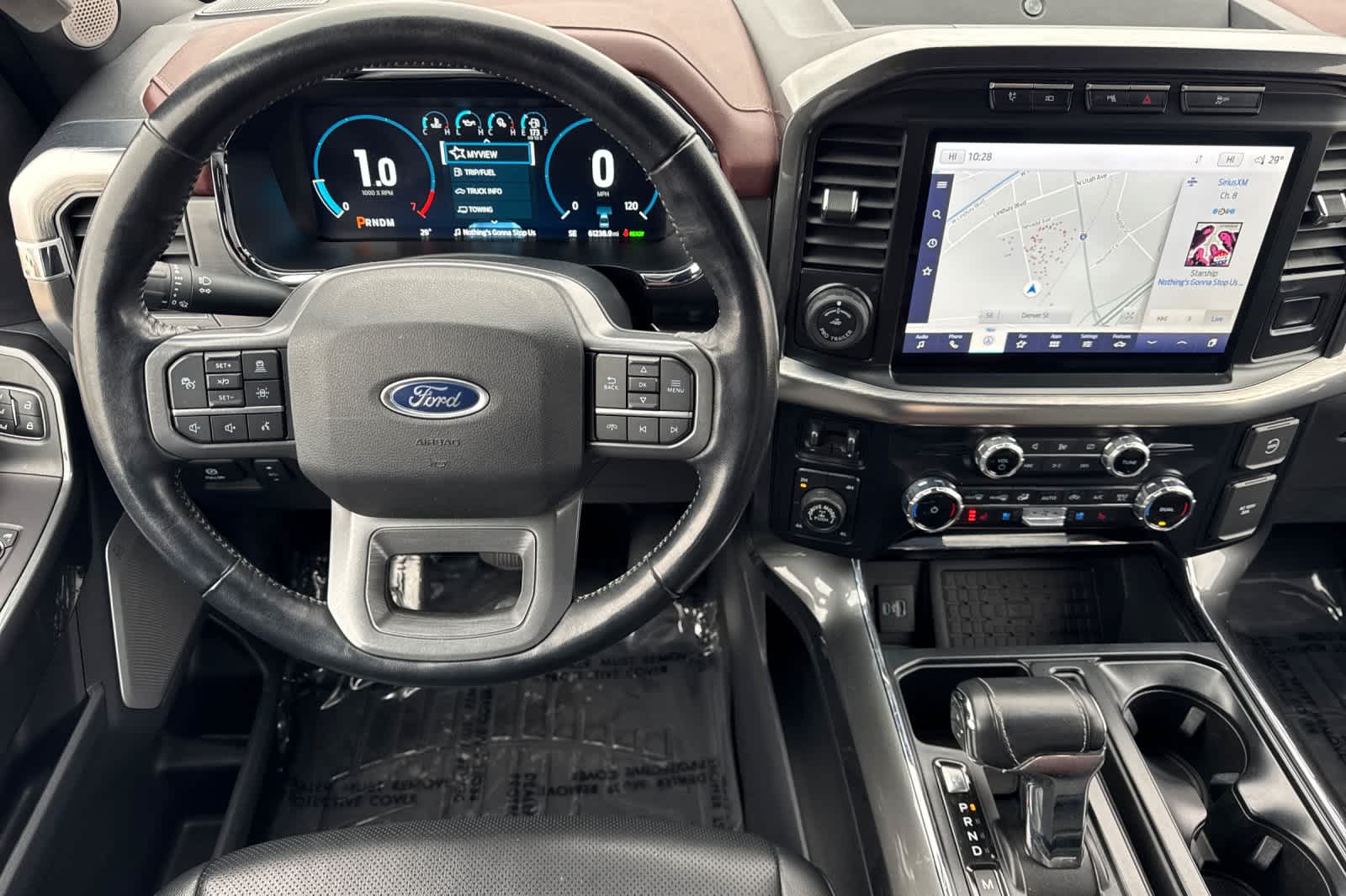 Thumbnail: 2023 Ford F-150 - 14