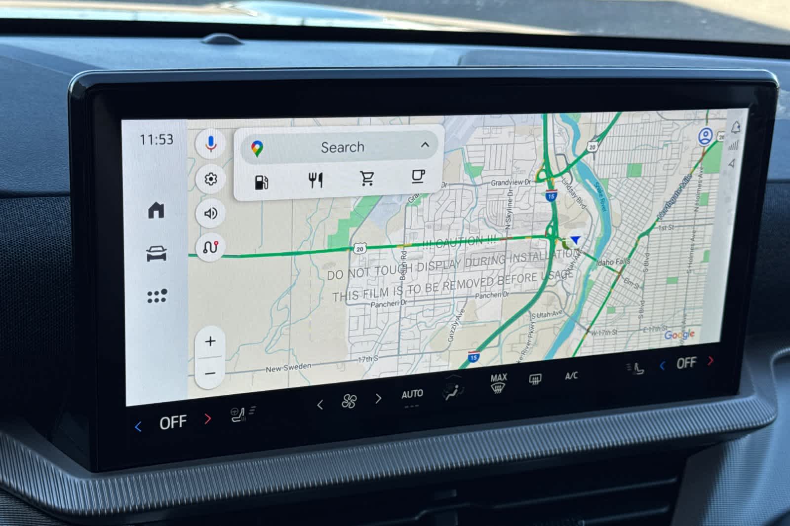 Thumbnail: 2025 Ford Explorer - 20