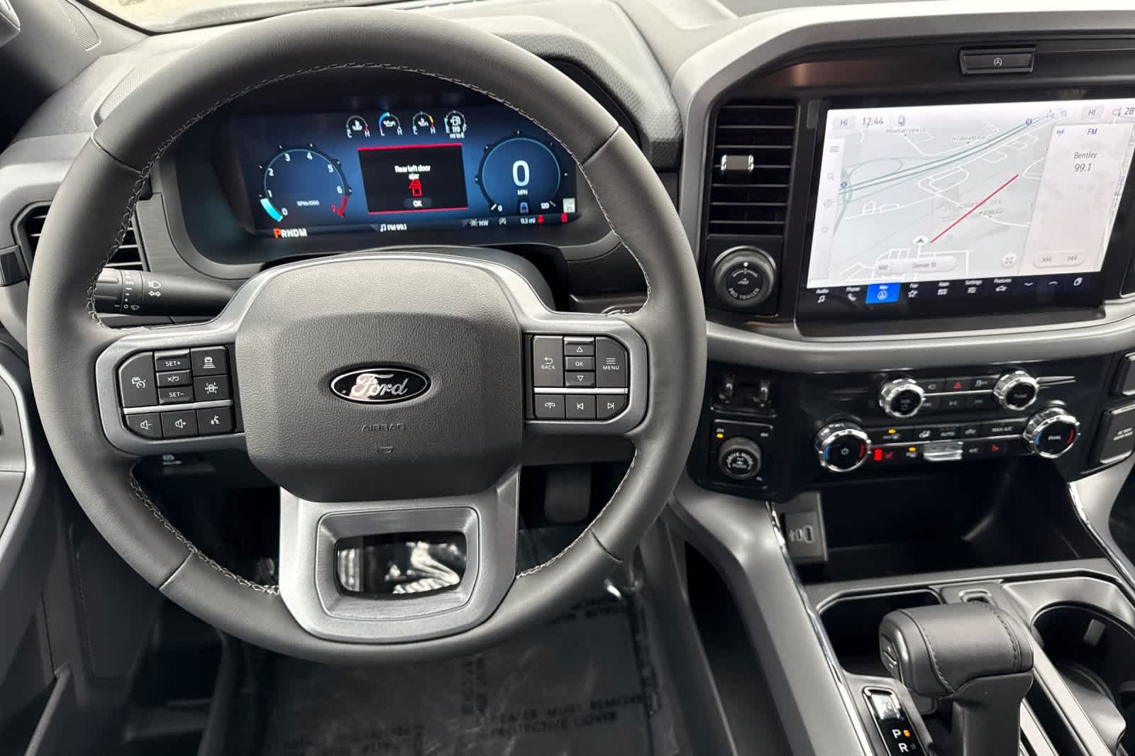 Thumbnail: 2026 Ford F-150 - 14