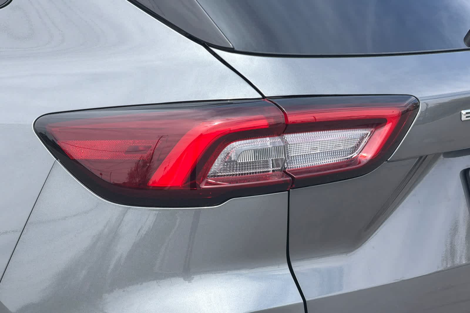 Thumbnail: 2024 Ford Escape - 28