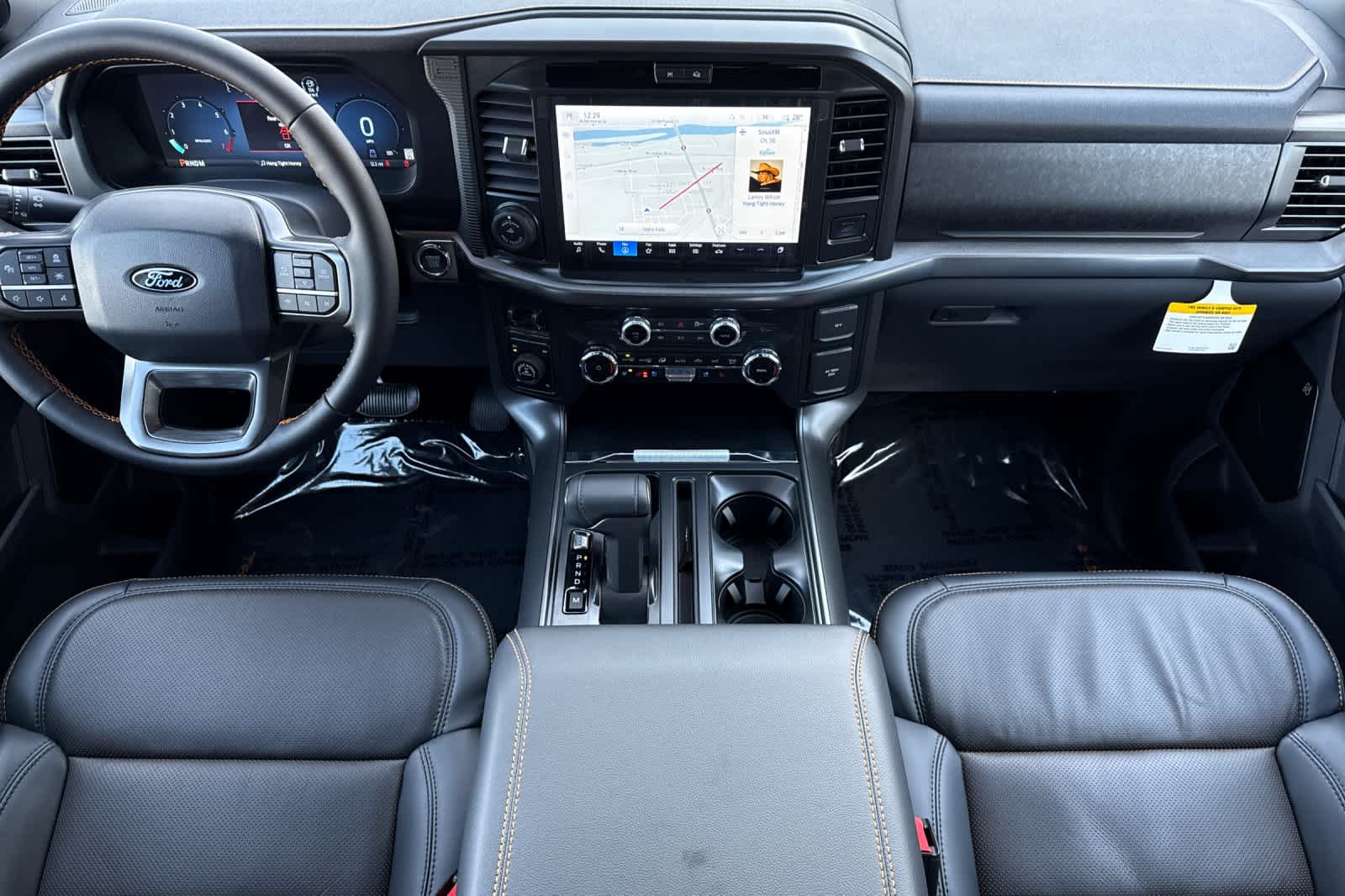 Thumbnail: 2025 Ford F-150 - 3